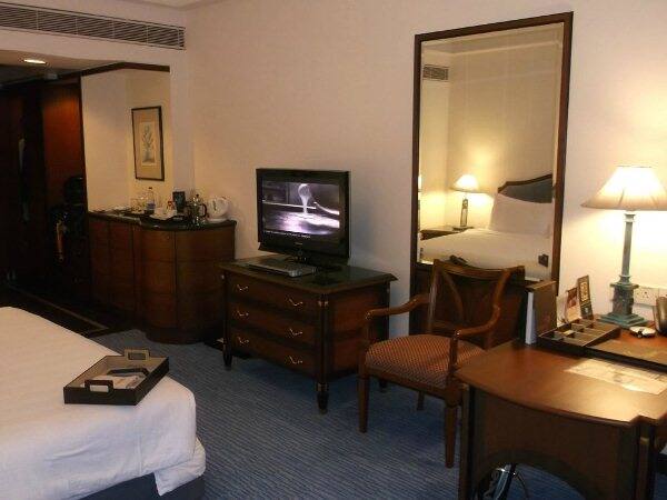 Crowne Plaza Park, Chennai 3